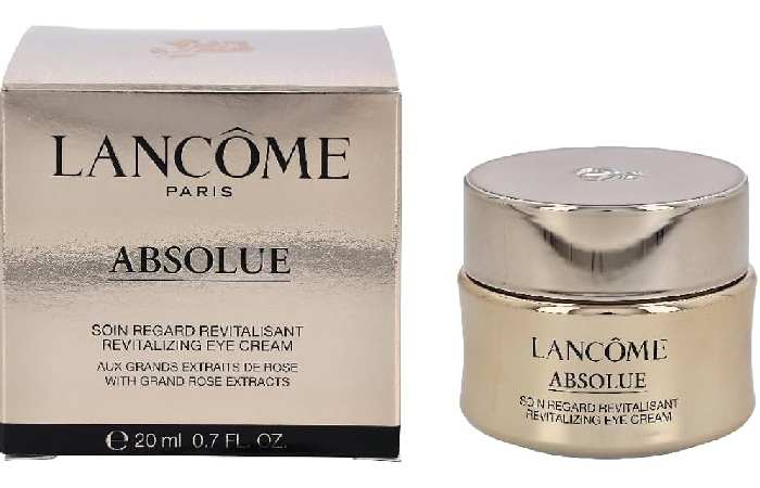 Lancôme Absolue The Eye Cream