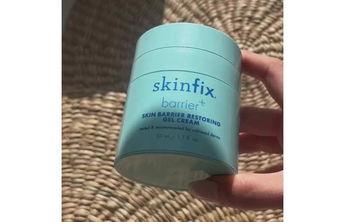 Moisturizer for Oily Skin