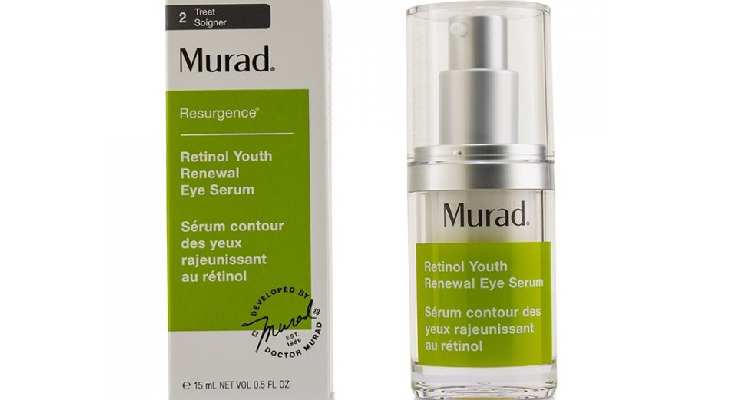 Murad Retinol Youth Renewal Eye Serum