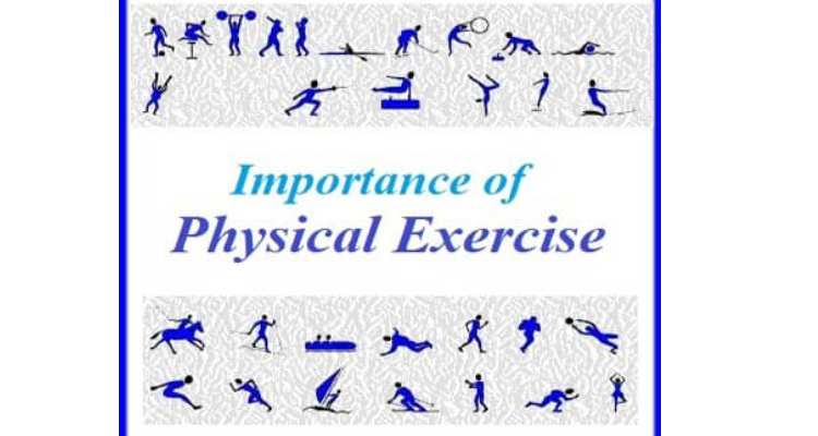 Significance of Physical Fitness