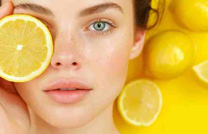 Wellhealthorganic.Com _ Remove Dark Spots On Face Tang - Lemon Juice (1)