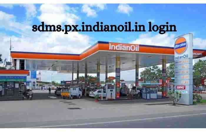 sdms-px-indianoil-in - Indian Oil SDMS (1)