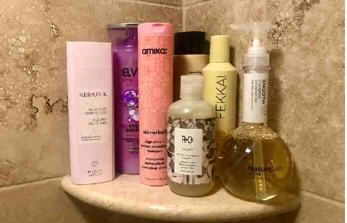 Best Shampoo and Conditioner for Frizzy Hair (1)